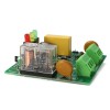 Water Pump Automatic Pressure Control Electronic Switch Circuit Board AC220V-240V Module