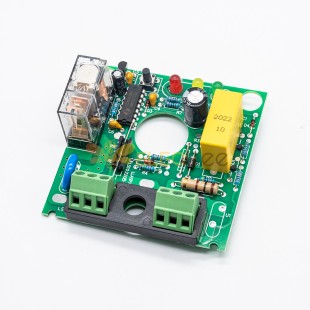Módulo de AC220V-240V de placa de circuito de interruptor electrónico de Control de presión automático de bomba de agua