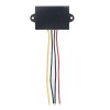 Waterproof 8-40V to 12V 2A Buck Regulator 12V 24W Automatic Step up and Step Down Module Power Supply Module