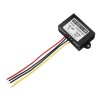 Waterproof 8-40V to 12V 2A Buck Regulator 12V 24W Automatic Step up and Step Down Module Power Supply Module