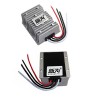 Waterproof 9-23 V to 12V 28A Buck Regulator 12V 336W Automatic Step up and Step Down Module Power Supply Module