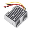Waterproof 9-36V to 12V 5A Buck Regulator 12V 60W Automatic Step up and Step Down Module Power Supply Module