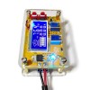5A DC-DC Adjustable Step Down Power Supply Module Constant Voltage Current Dual LCD Display Screen