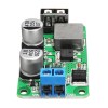 5V 5A DC USB Buck Module USB Зарядка Ступенчатая плата питания Высокоточная поддержка QC3.0 Быстрое зарядное устройство