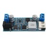 XH-M249DC5V6A降圧モジュール12V/24Vから5V電源USB充電5A30W