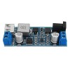 XH-M249DC5V6A降圧モジュール12V/24Vから5V電源USB充電5A30W
