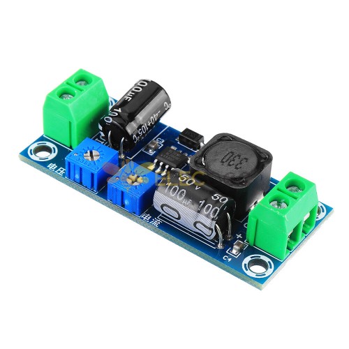 XH-M353 Power Supply Module 1.25-30V 0-2A AC DC Constant Current Voltage Board 