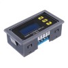 XY-CD60太阳能电池充电器控制器12V 24V 48V充放电控制模块电压电流保护板