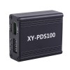 XY-PDS100 Dual USB Lademodul Eingang 12-28V 5A 100W Ausgang 5-20V Spannungswandler Typ-C QC2/QC3/FCP/SCP/PPS/LVDC/PE1.1/PE2.1/PD Ladeprotokoll