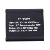 XY-PDS100双USB充电模块输入12-28V 5A 100W输出5-20V电压转换器Type-C QC2/QC3/FCP/SCP/PPS/LVDC/PE1.1/PE2.1/PD充电协议