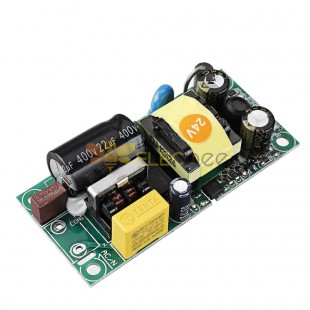 YS-U12S24H AC to DC24V 500mA Switching Power Supply Module AC to DC Converter Regulated Power Supply