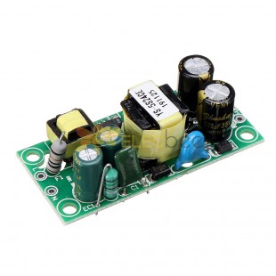 YS-5SCE 6W 5V/12V/24V Switching Power Supply Module Regulated DC Foot Power Supply