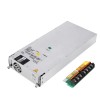 ZXD3000 48V 3000W 18A fonte de alimentação para placa de módulo de aquecimento por indução de aquecedor de alta frequência ZVS