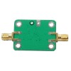 Amplificador de banda larga RF 0,1-2000 MHz Ganho 30 dB Amplificador de baixo ruído Módulo de placa LNA