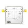 0.1-2GHz 64dB Kazanç RF Geniş Bant Amplifikatör Kartı Düşük Gürültülü Amplifikatör LNA