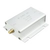 1~1000MHz 2.5W RF Broadband Power Amplifier Board Standard SMA Female