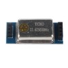 Module de cristal compensé 22.625MHZ TCXO TCXO-9 pour pièces de rechange YAESU FT-817/857/897