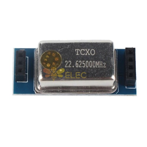 TCXO-9 0.5PPM Compensated Crystal Components FOR Yaesu FT-817/857/897 Compatible 