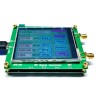 23.5M-6000M 6G Radio Frequency 0.5PPM High Stability Low Noise Signal Source Full Touch Screen