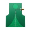 1.4-10.5GHz UWB Yönlü Yüksek Kazançlı Geniş Bant TEM Anten 2.4G İletim Anteni