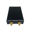 35M-4400M 鋁合金版頻譜分析儀，帶 USB 數據線