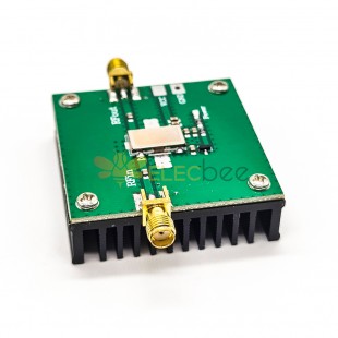 4.0W 30dB 915MHz RF Power Amplifier