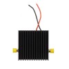 Placa de desarrollo de amplificador de potencia 400MHZ-4GHZ 1W TQP7M9103 con disipador de calor