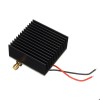 Placa de desarrollo de amplificador de potencia 400MHZ-4GHZ 1W TQP7M9103 con disipador de calor