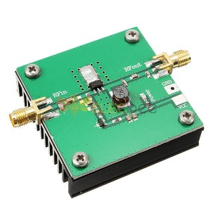 Amplificador de potencia RF de 433 MHz y 5 W