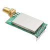 433MHz E32-TTL-100 LoRa SX1278/SX1276 433M RF FCC CE UART USART Kablosuz Alıcı-Verici Modülü