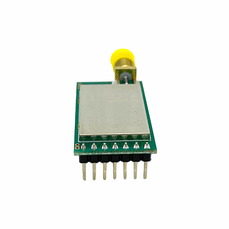 Modulo ricetrasmettitore wireless 433MHz E32-TTL-100 LoRa SX1278/SX1276 433M RF FCC CE UART USART