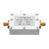50K-2G LNA Low Noise Amplifier High Gain 31DB@0.5G Flatness RF Amplifier