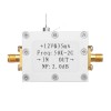 50K-2G LNA малошумный усилитель с высоким коэффициентом усиления 31DB@0.5G Flatness RF Amplifier