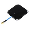 5.8g 15dBi Directional Small Flat Antenna FPV Image Transmission Receiver with High Gain Inner Hole