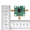 Carte de Module d\'amplificateur d\'entraînement de mélangeur de radiofréquence à haute fréquence AD831 HF VHF/UHF 0.1-500 MHz