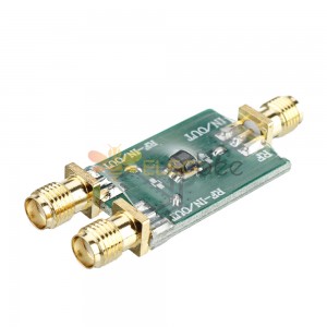 ADF4350 ADF4355 Convertidor de puerto único diferencial Balun 1:1 10MHZ-3GHz