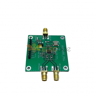 ADF4350 Sintetizzatore di frequenza della sorgente del segnale RF ad anello ad aggancio di fase PLL