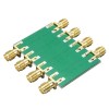 DC-4,0 GHz RF Fixed Attenuator Radio Frequency Fixed
