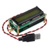 GL2700 HF-Leistungsmesser Räumlicher Breitbandsignaldetektor