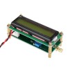 Detector de sinal de banda larga espacial medidor de potência de RF GL2700