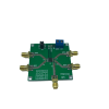 HMC241 DC3.5 GHz Radiofrecuencia inalámbrica Interruptor de cuatro tiros de un solo polo Interruptor de radiofrecuencia de conmutación de banda