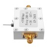 Amplificación RF de banda ancha de alta linealidad 20dB 0.02-3G Módulo amplificador de potencia medio de alto rendimiento