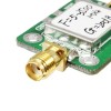 Amplificador RF de baixo ruído de banda larga de ganho LNA 5-3500 MHz 20 dB com escudo de proteção