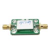 Receptor de sinal amplificador RF LNA 50-4000MHz SPF5189 para rádio amador FM HF VHF/UHF