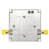 Rauscharmes LNA-HF-Breitbandverstärkermodul 1-3000 MHz 2,4 GHz 20 dB HF VHF / UHF
