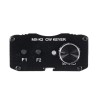 MX-K2 CW Auto Memory Key Contoller Morse Code Keyer para Ham Radio Amplificador Equipo de energía inalámbrico