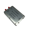 PLZ 35-4400MHz Simple Spectrum Sweep Frequency Signal Source Medidor de Energia CNC Caixa de Liga de Alumínio