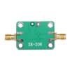 RF 寬帶放大器 低噪聲放大器 LNA 0.1-2000MHz 增益 32dB