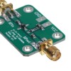 Amplificador de banda larga RF Amplificador de baixo ruído LNA 0,1-2000 MHz Ganho 32 dB