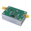 Amplificatore FM a banda larga RF 1-512MHz 1.6W HF FM VHF UHF Scheda modulo amplificatore RF con dissipatore di calore